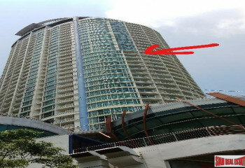 Квартира в Бангкоке, Таиланд | THE218068