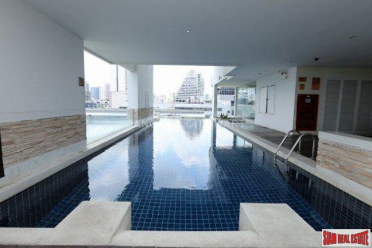 Квартира в Бангкоке, Таиланд | THE520838