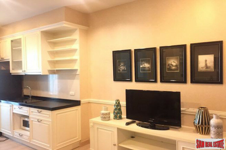 Квартира в Бангкоке, Таиланд | THE520838