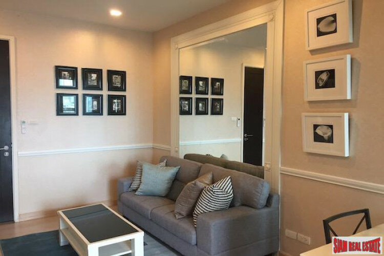 Квартира в Бангкоке, Таиланд | THE520838