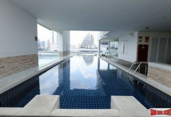 Квартира в Бангкоке, Таиланд | THE520838