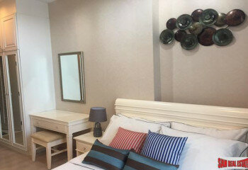 Квартира в Бангкоке, Таиланд | THE520838