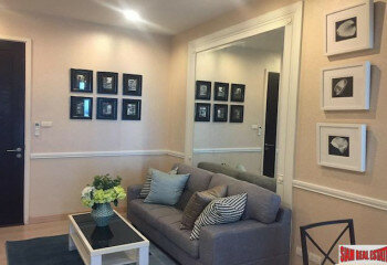 Квартира в Бангкоке, Таиланд | THE520838