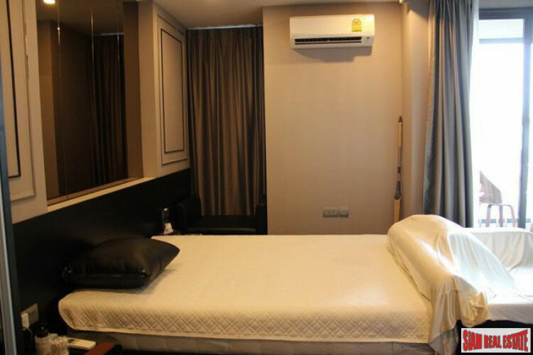 Квартира в Пхетчабури, Таиланд | THE126158