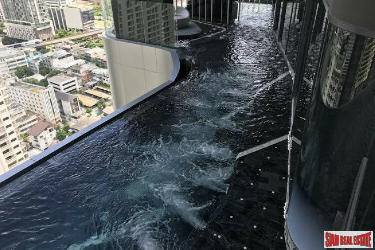 Квартира в Пхетчабури, Таиланд | THE126158