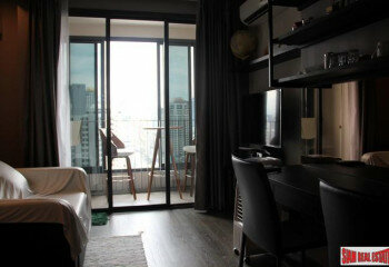 Квартира в Пхетчабури, Таиланд | THE126158