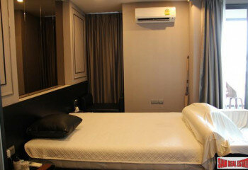 Квартира в Пхетчабури, Таиланд | THE126158