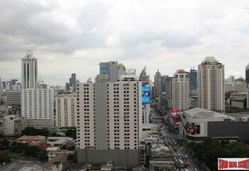 Квартира в Пхетчабури, Таиланд | THE126158