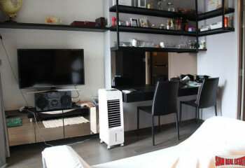 Квартира в Пхетчабури, Таиланд | THE126158