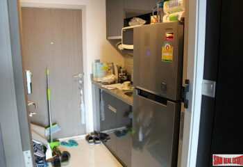 Квартира в Пхетчабури, Таиланд | THE126158