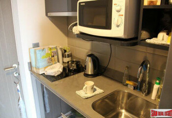 Квартира в Пхетчабури, Таиланд | THE126158