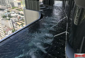 Квартира в Пхетчабури, Таиланд | THE126158