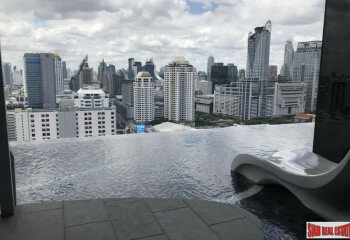 Квартира в Пхетчабури, Таиланд | THE126158