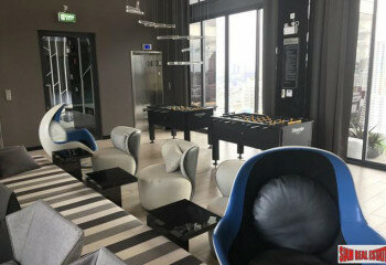 Квартира в Пхетчабури, Таиланд | THE126158