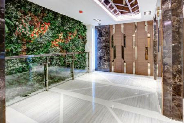 Квартира в Бангкоке, Таиланд | THE418258