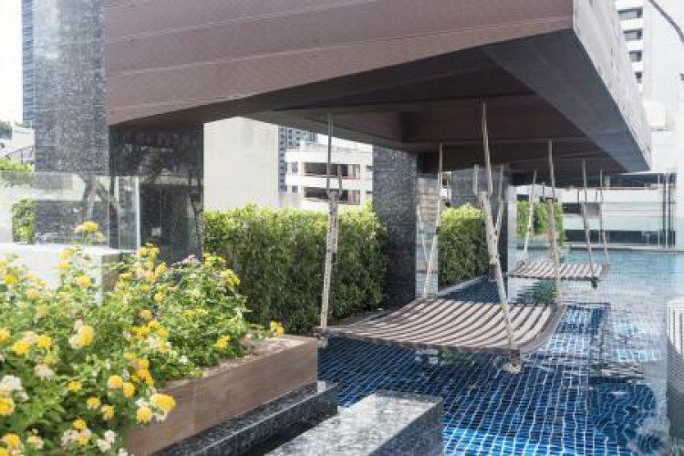 Квартира в Бангкоке, Таиланд | THE418258