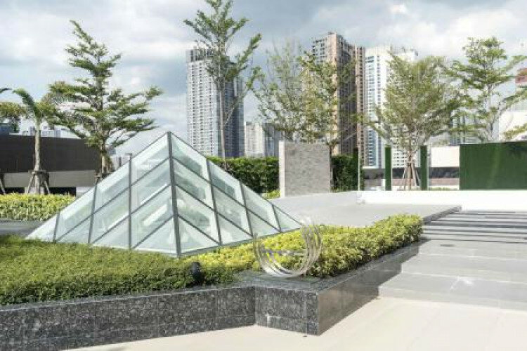 Квартира в Бангкоке, Таиланд | THE418258