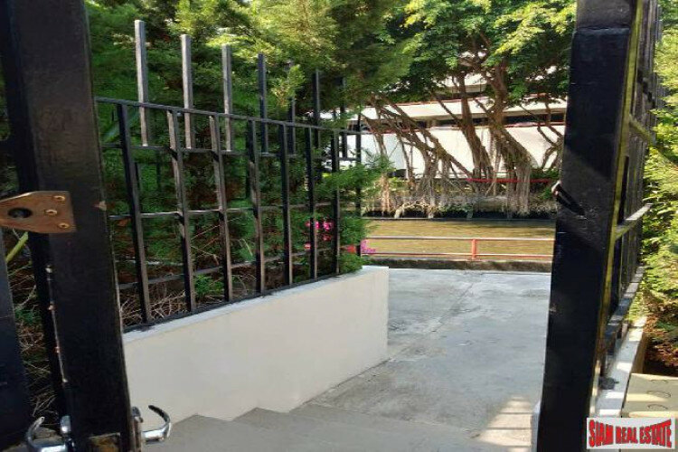 Квартира в Бангкоке, Таиланд | THE418258