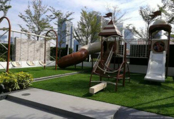 Квартира в Бангкоке, Таиланд | THE418258