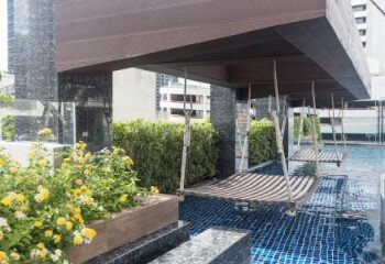 Квартира в Бангкоке, Таиланд | THE418258