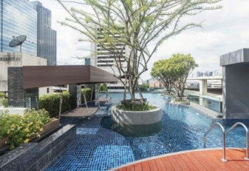 Квартира в Бангкоке, Таиланд | THE418258