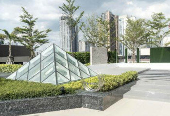 Квартира в Бангкоке, Таиланд | THE418258