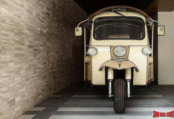 Квартира в Бангкоке, Таиланд | THE418258