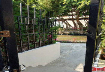 Квартира в Бангкоке, Таиланд | THE418258