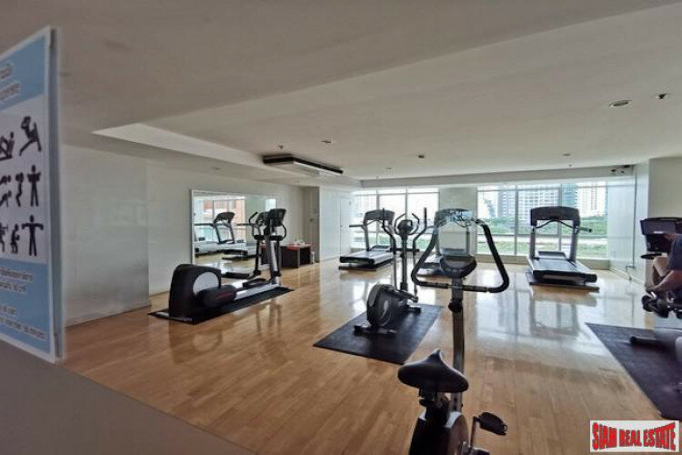 Квартира в Бангкоке, Таиланд | THE218659