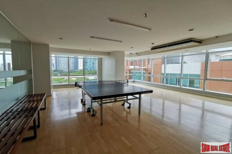 Квартира в Бангкоке, Таиланд | THE218659