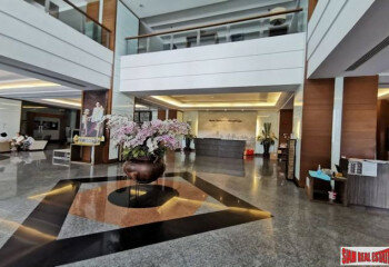 Квартира в Бангкоке, Таиланд | THE218659