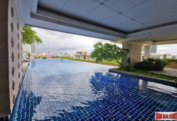 Квартира в Бангкоке, Таиланд | THE218659