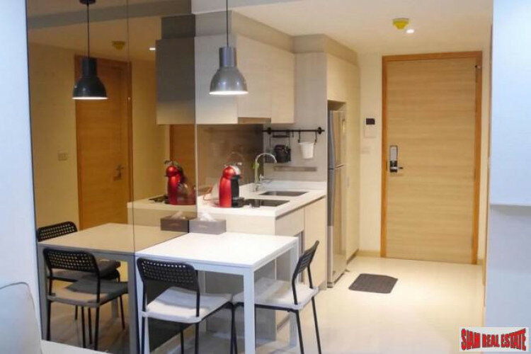 Квартира в Бангкоке, Таиланд | THE318033