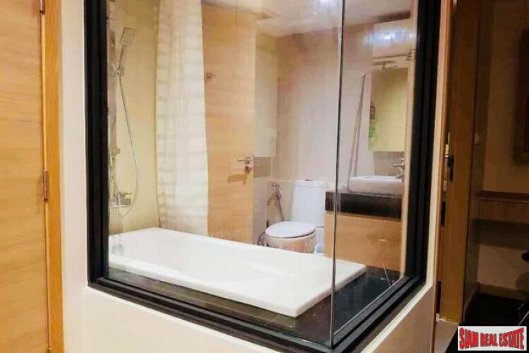 Квартира в Бангкоке, Таиланд | THE318033