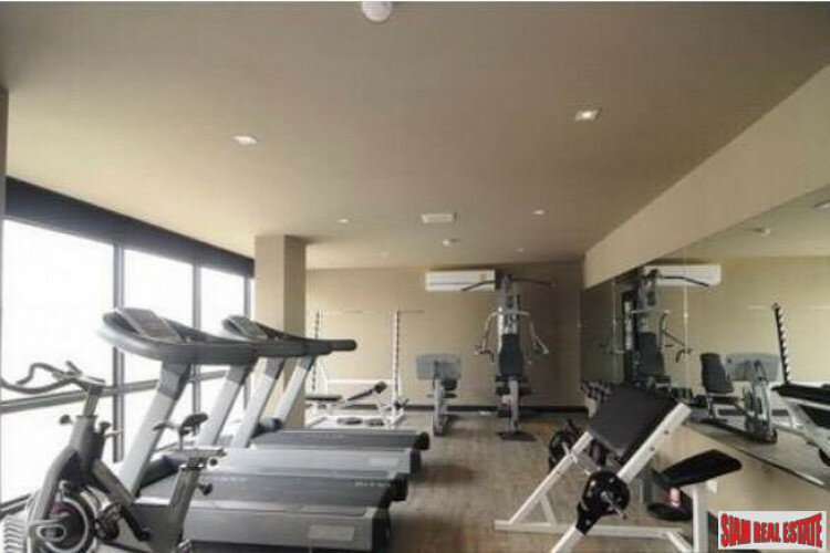 Квартира в Бангкоке, Таиланд | THE318033