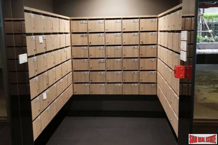 Квартира в Бангкоке, Таиланд | THE318033