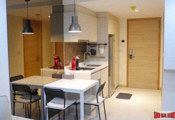 Квартира в Бангкоке, Таиланд | THE318033