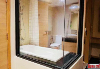 Квартира в Бангкоке, Таиланд | THE318033