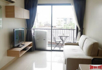 Квартира в Бангкоке, Таиланд | THE318033