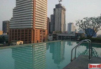 Квартира в Бангкоке, Таиланд | THE318033