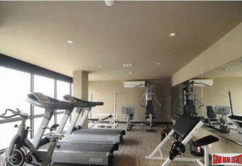 Квартира в Бангкоке, Таиланд | THE318033