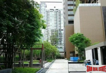 Квартира в Бангкоке, Таиланд | THE535429