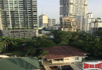 Квартира в Бангкоке, Таиланд | THE535429