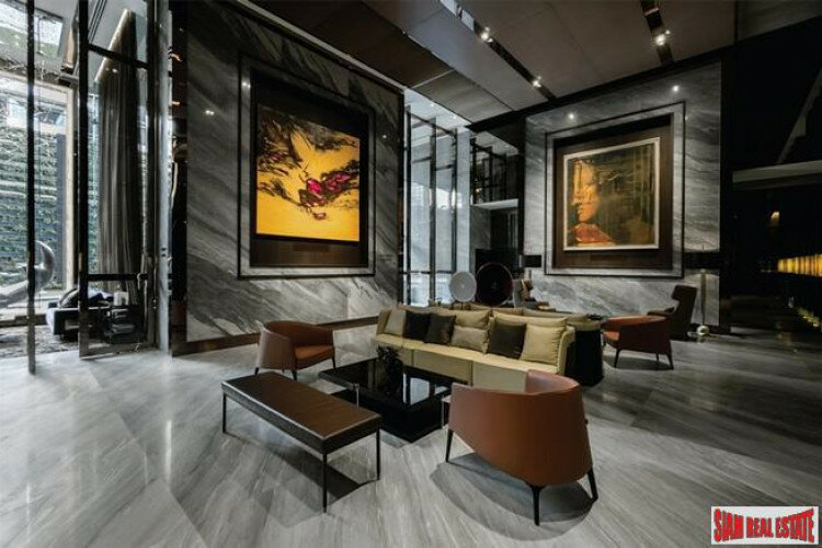 Квартира в Бангкоке, Таиланд | THE126064