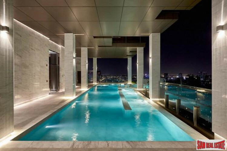 Квартира в Бангкоке, Таиланд | THE126064