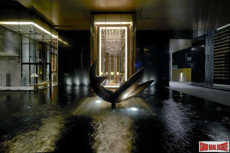 Квартира в Бангкоке, Таиланд | THE126064