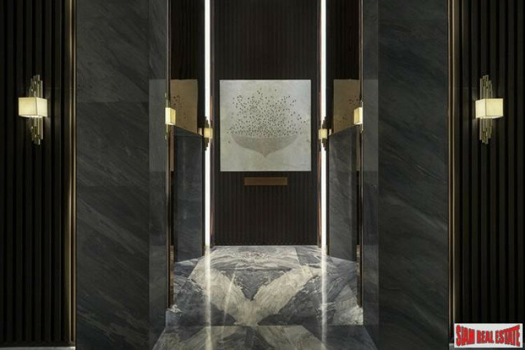 Квартира в Бангкоке, Таиланд | THE126064