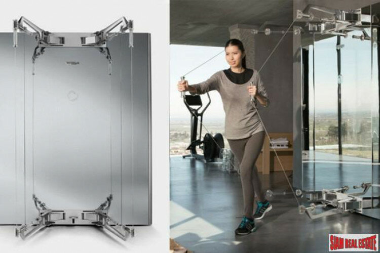 Квартира в Бангкоке, Таиланд | THE126064