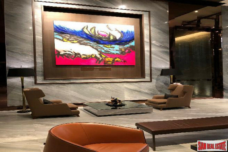 Квартира в Бангкоке, Таиланд | THE126064