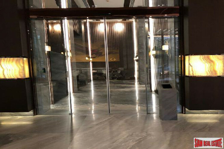 Квартира в Бангкоке, Таиланд | THE126064